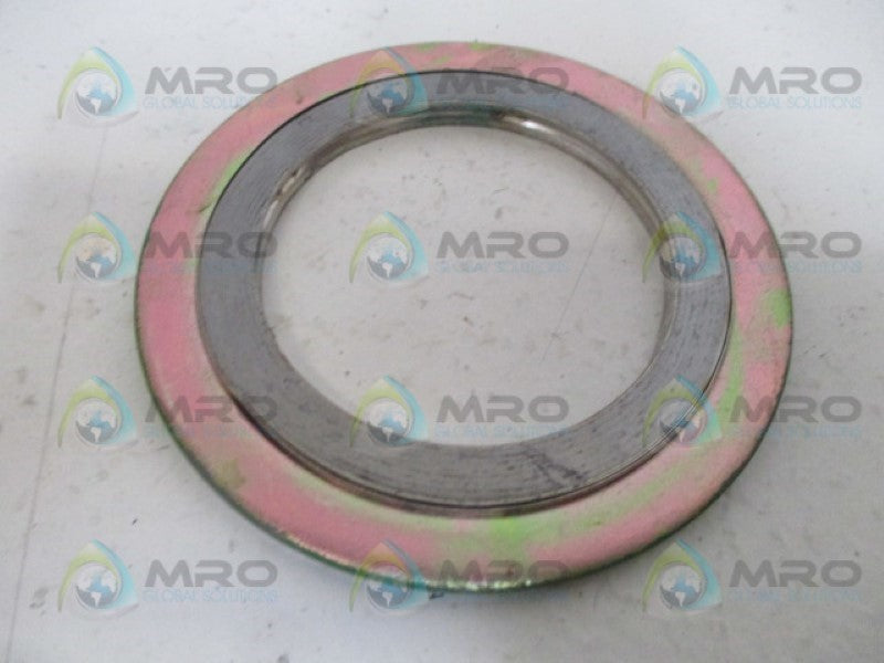 CANFLEX 1-1/2" X150 ASME B16-20 FLEX SEAL NSNP