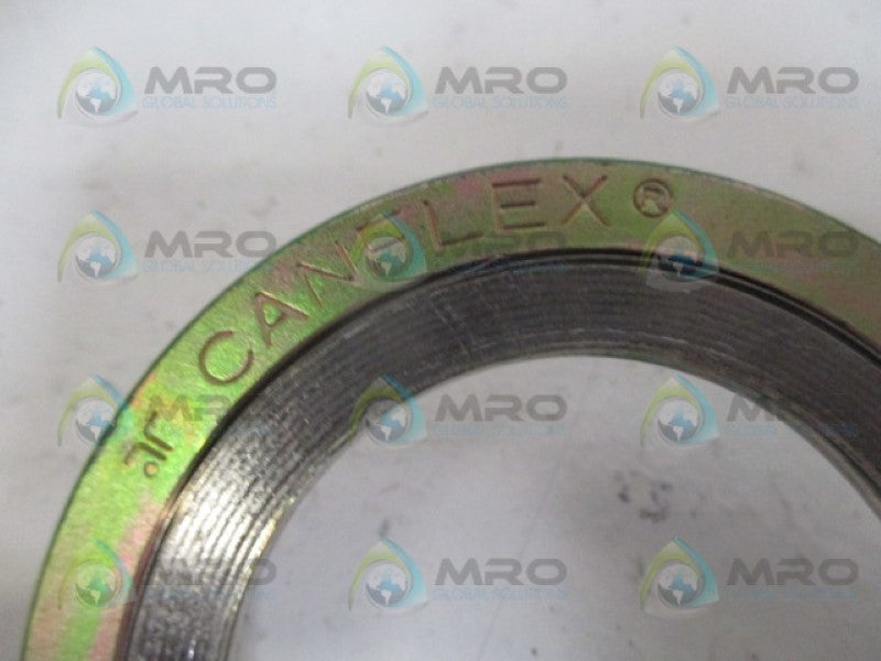 CANFLEX 1-1/2" X150 ASME B16-20 FLEX SEAL NSNP