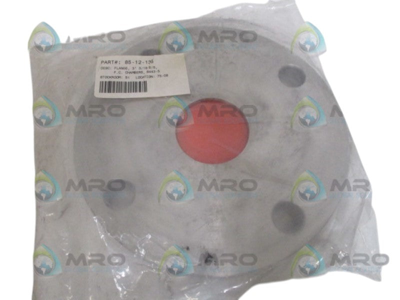 KING-ENGINEERING 6443-5 STAINLESS STEEL FLANG 3" NSMP