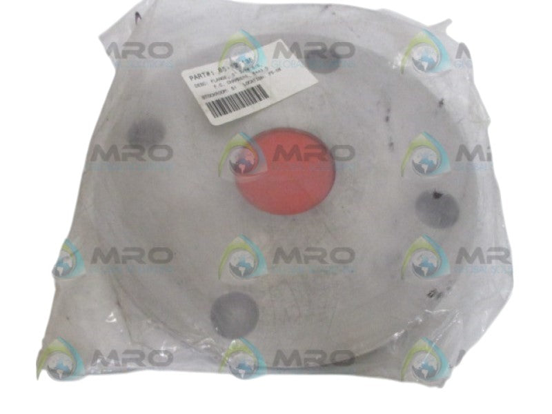 F.C. CHAMBERS 6443-5 STAINLESS STEEL FLANG 3" NSNP