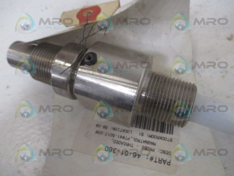 MAGNATROL 41-5017-036 PROBE NSNP