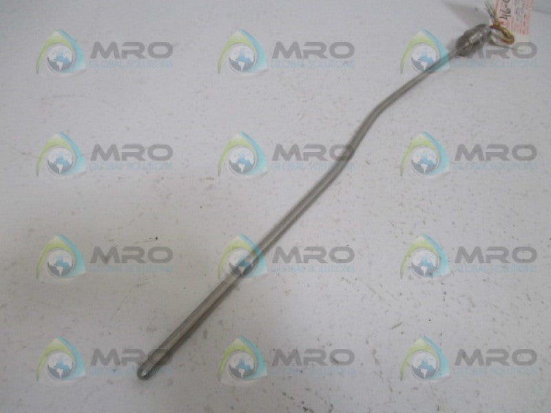 THERMO-KIN R12-D100A3-18-15-00600 TEMPERATURE DETECTOR  NSNP