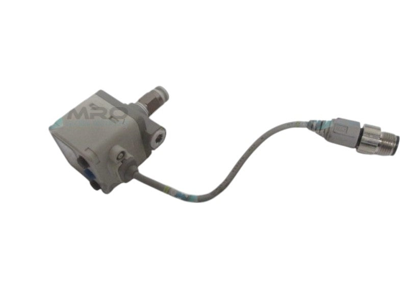 SMC ISE40A-WF1-Y PRESSURE SWITCH NSNP