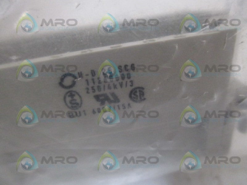 ROHOS 398-4478 CRIMP(STAMPED) NSMP