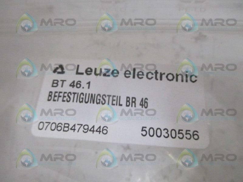 LEUZE ELECTRONIC BT46.1 KIT NSMP