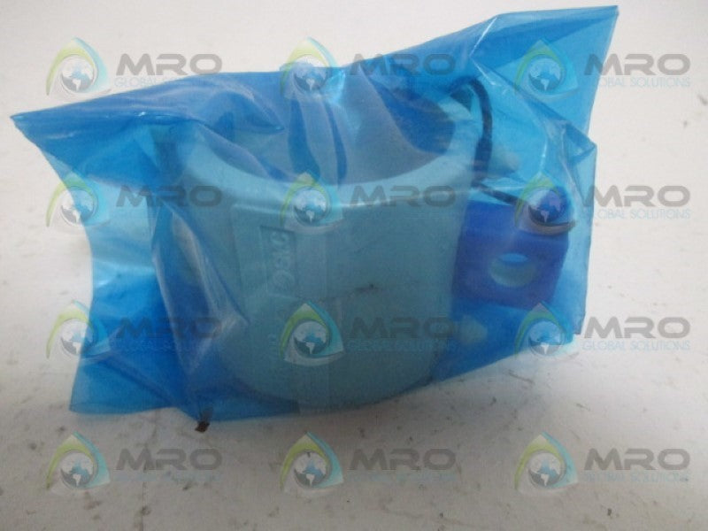 SMC AR40P-580AS LOCK OUT KNOB NSMP