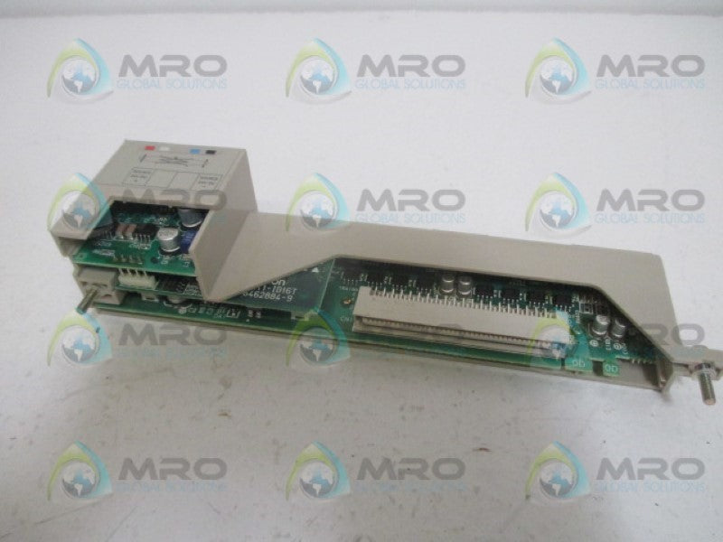 OMRON DRT1-0D16T-1 OUTPUT MODULE NSNP