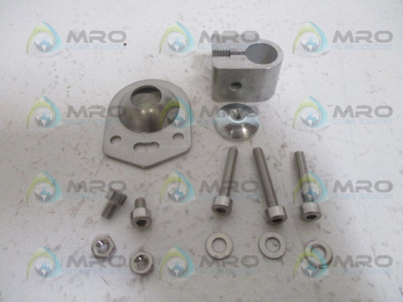 LEUZE ELECTRONIC BT8-D12 KIT NSMP
