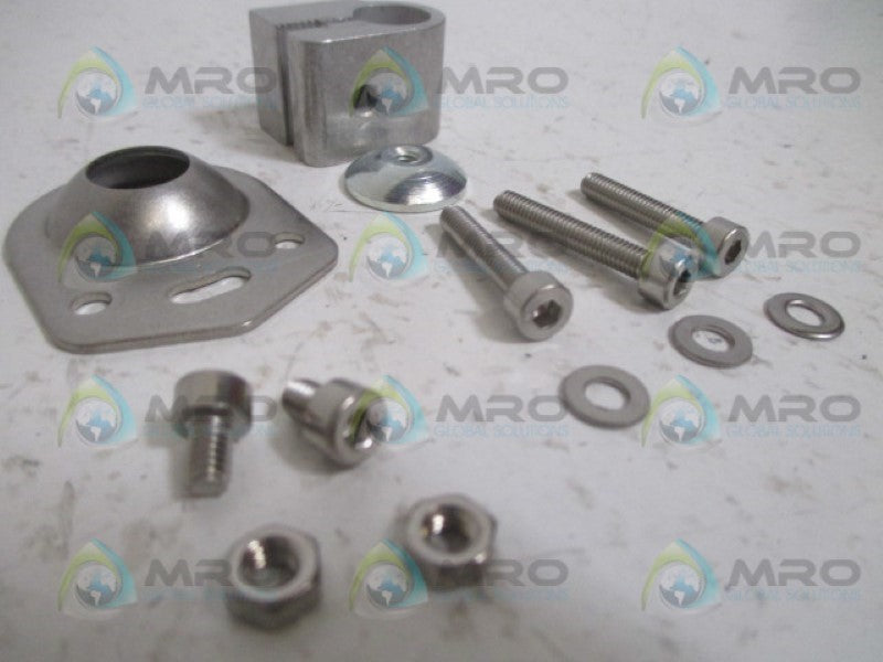 LEUZE ELECTRONIC BT8-D12 KIT NSMP