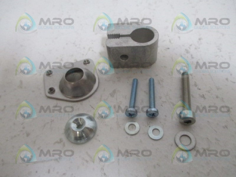 LEUZE ELECTRONIC UMS25-D12 KIT NSMP