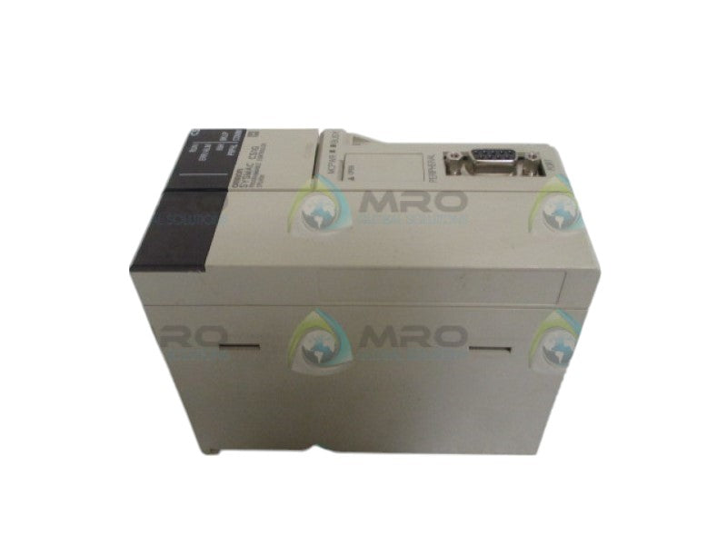 OMRON CS1G-CPU45H CPU UNIT NSNP