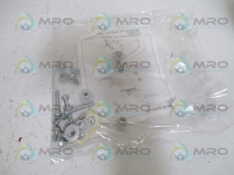 RITTAL KL2570.100 WALL MOUNT CLIP KIT NSMP