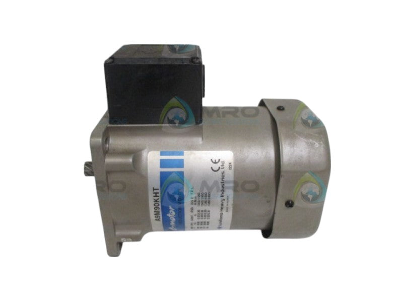 SUMITOMO A9M90KHT INDUCTION MOTOR NSNP