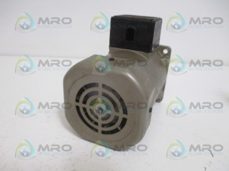 SUMITOMO A9M90KHT INDUCTION MOTOR NSNP