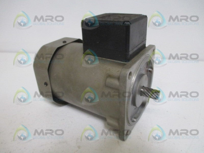 SUMITOMO A9M90KHT INDUCTION MOTOR NSNP