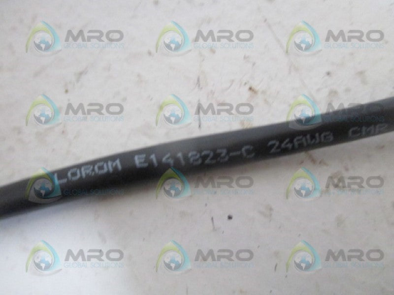 LORON E141823-C CONNECTOR CABLE  NSNP