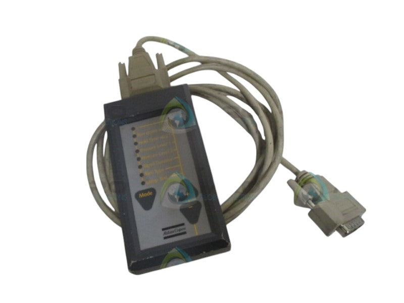 ATLAS COPCO 4250240800 DATA ENTRY UNIT UNMP