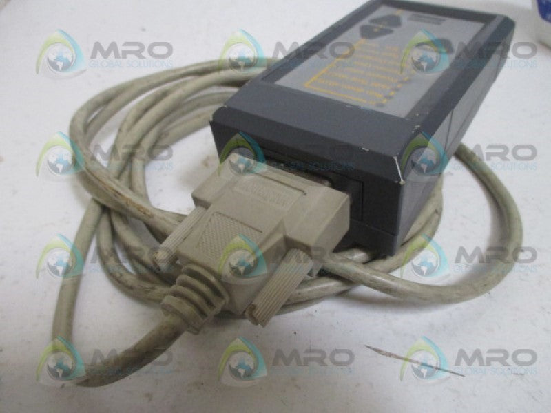 ATLAS COPCO 4250240800 DATA ENTRY UNIT UNMP