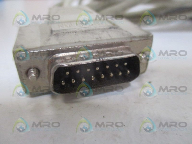 ATLAS COPCO 4250240800 DATA ENTRY UNIT UNMP