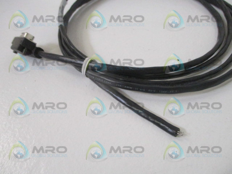 MODICON 990NAD21110 CABLE UNMP