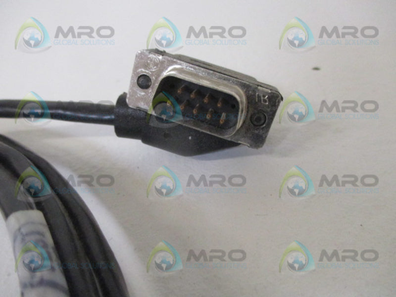 MODICON 990NAD21110 CABLE UNMP