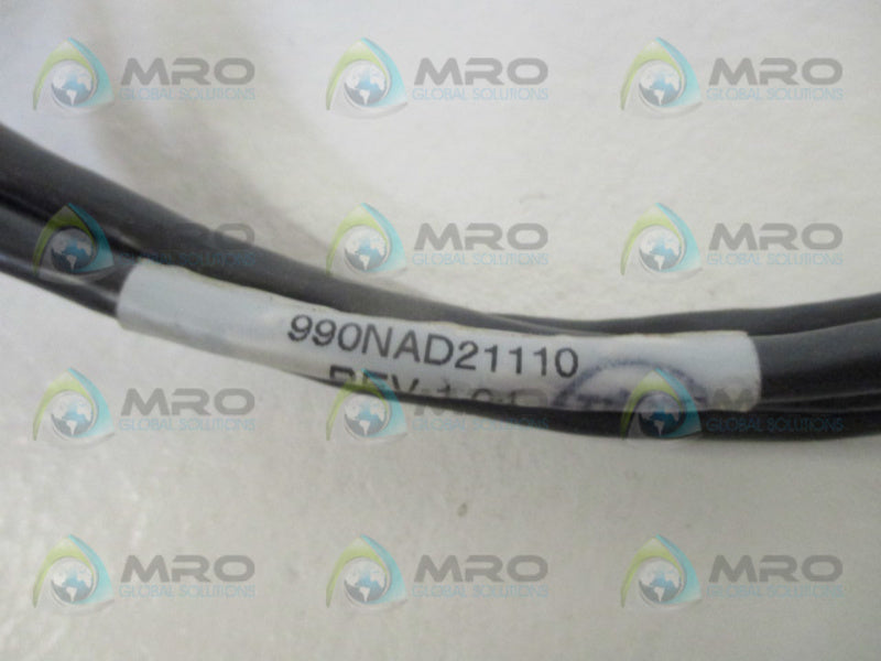 MODICON 990NAD21110 CABLE UNMP