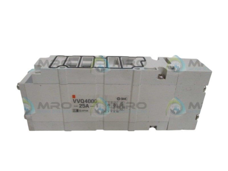 SMC VVQ4000-25A-1 NSNP