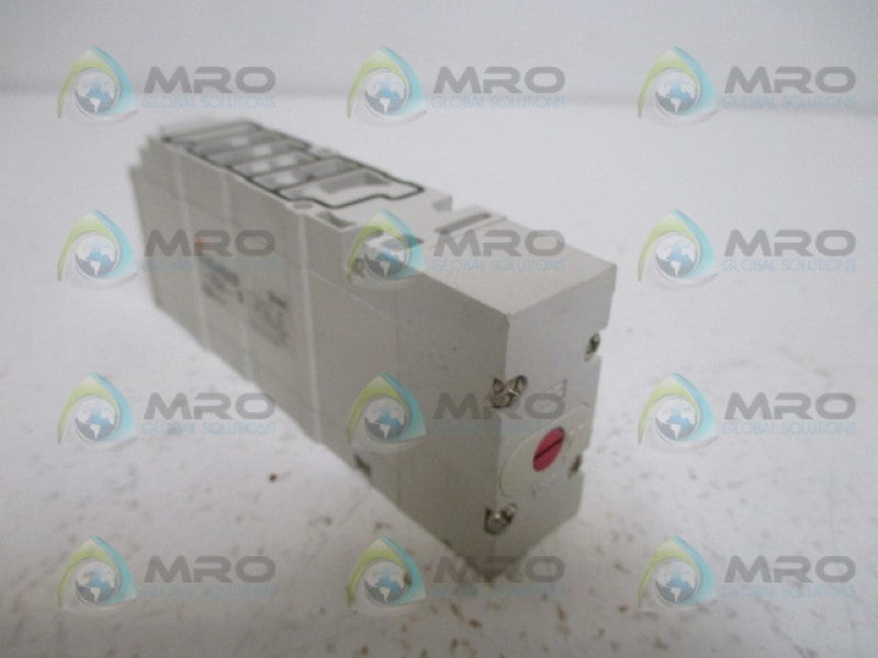 SMC VVQ4000-25A-1 NSNP