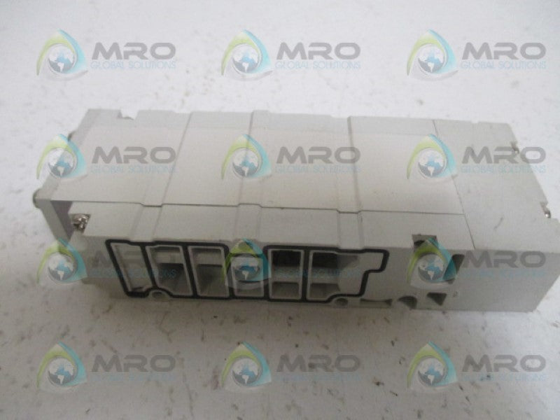 SMC VVQ4000-25A-1 NSNP