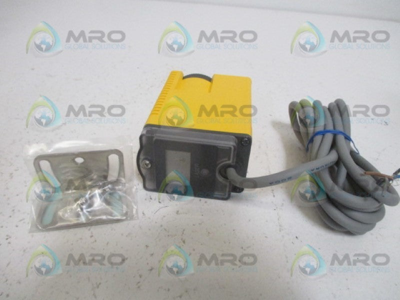 OPTEX BA-30TV THERMO-HUNTER NSMP