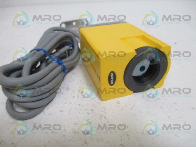 OPTEX BA-30TV THERMO-HUNTER NSMP