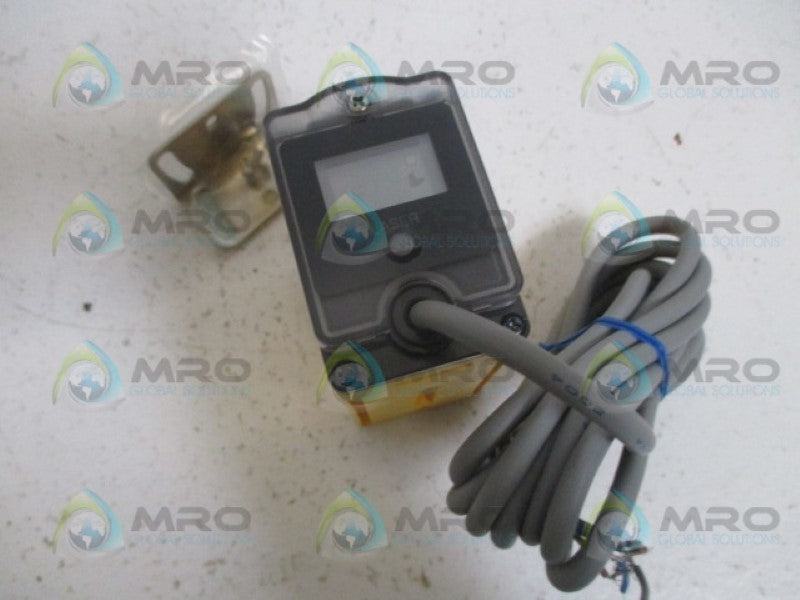 OPTEX BA-30TV THERMO-HUNTER NSMP