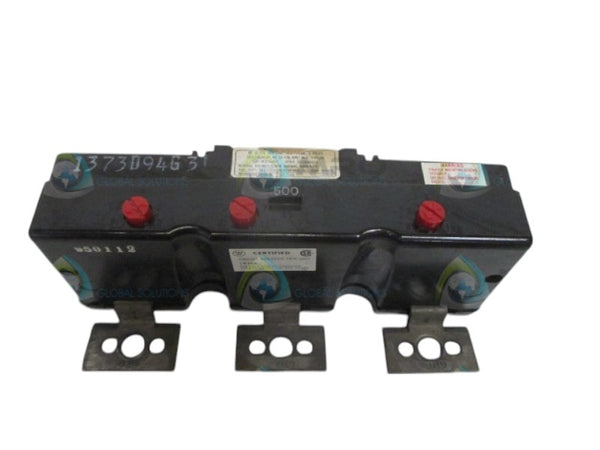 WESTINGHOUSE HLA3500T CIRCUIT BREAKER TRIP UNIT 500A UNMP