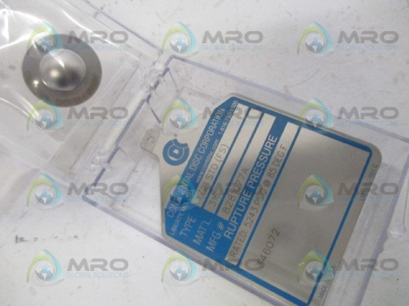 HONEYWELL 060-0287-19G NSMP