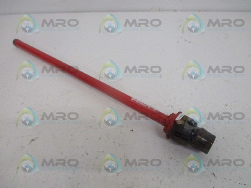 HILTI DD-BI 14/320 P4 DIAMOND CORE BIT 370297 NSMP