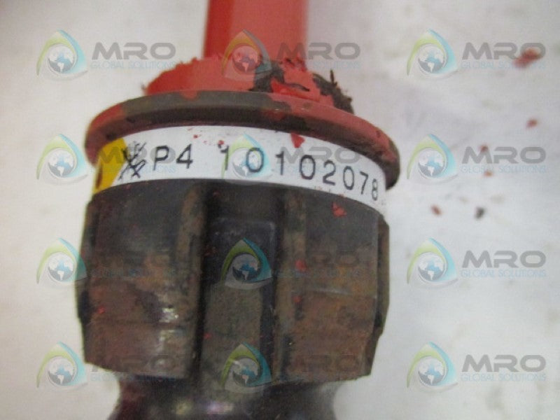 HILTI DD-BI 14/320 P4 DIAMOND CORE BIT 370297 NSMP