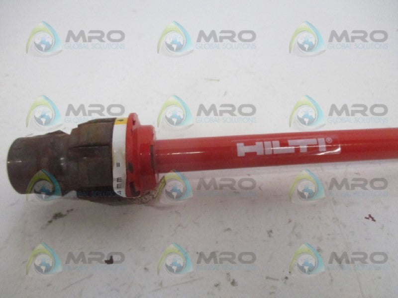 HILTI P410070715 DIAMOND CORE BIT NSNP