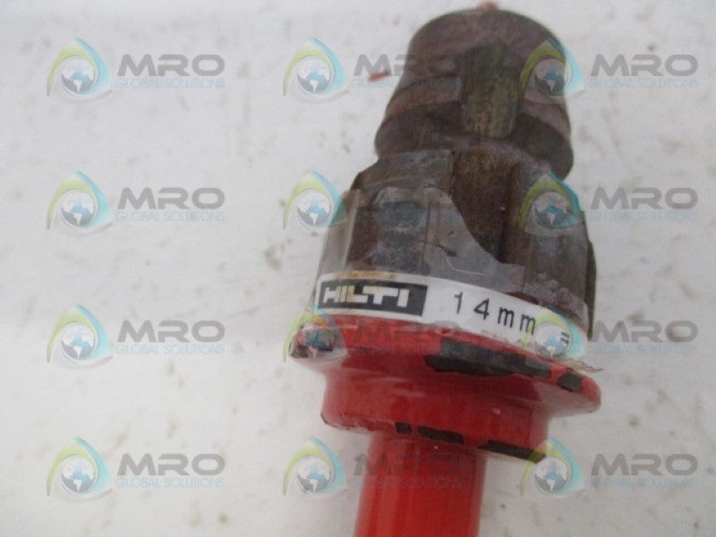HILTI P410070715 DIAMOND CORE BIT NSNP