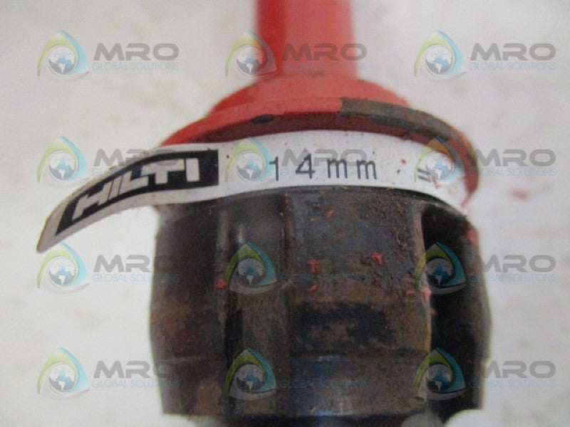 HILTI P410070715 DIAMOND CORE BIT NSNP