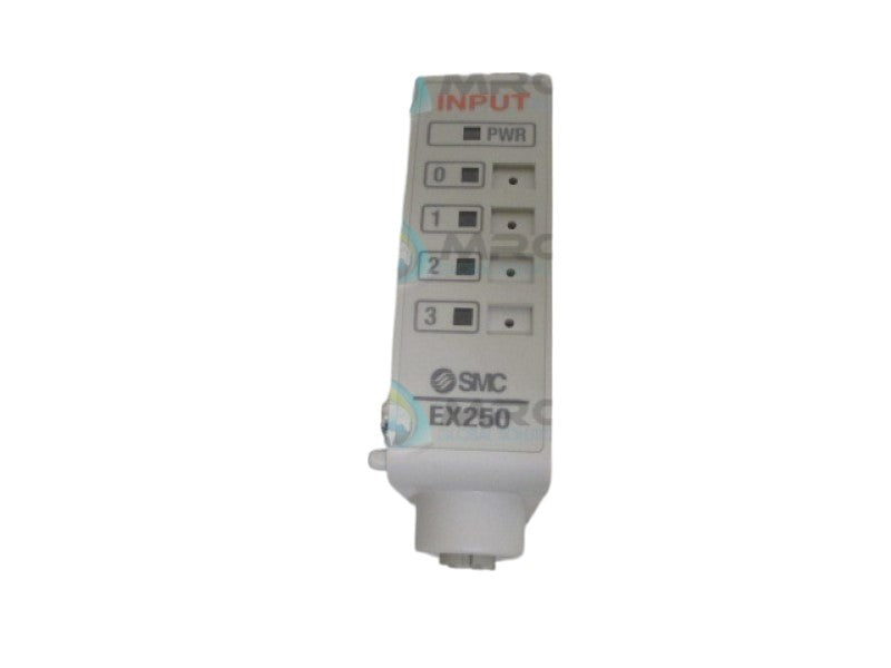 SMC EX250-IE2 INPUT BLOCK NSMP