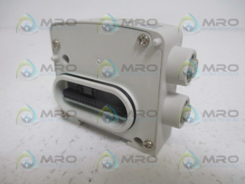 SMC EX250-IE2 INPUT BLOCK NSMP