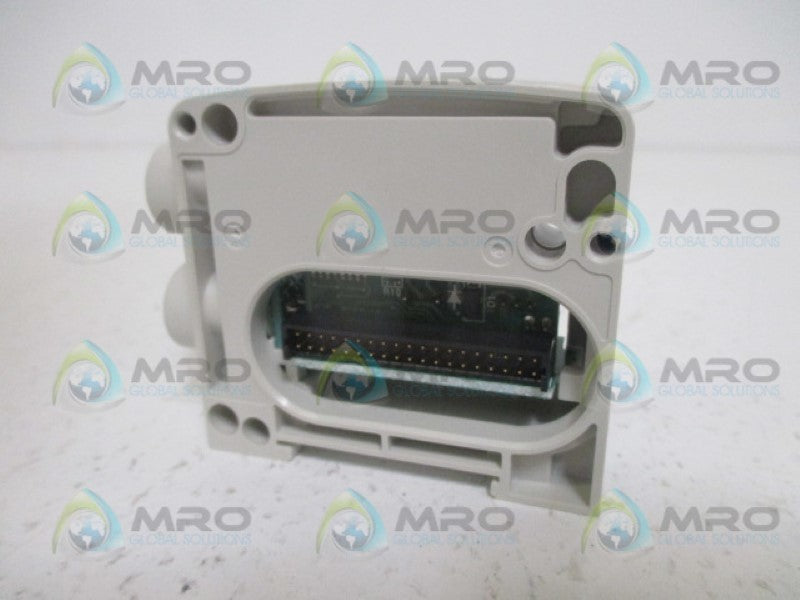 SMC EX250-IE2 INPUT BLOCK NSMP