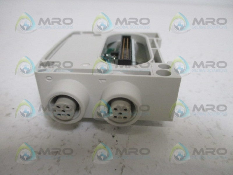 SMC EX250-IE2 INPUT BLOCK NSMP