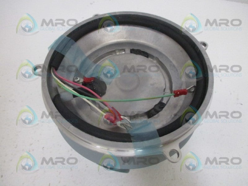 FANUC A90L-0001-0442/RL MOTOR FAN PT5921-0220W-B30R-S03 NSNP
