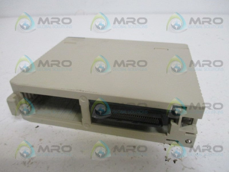 OMRON CS1W-CT041 COUNTER UNIT 4-CHANNEL UNMP