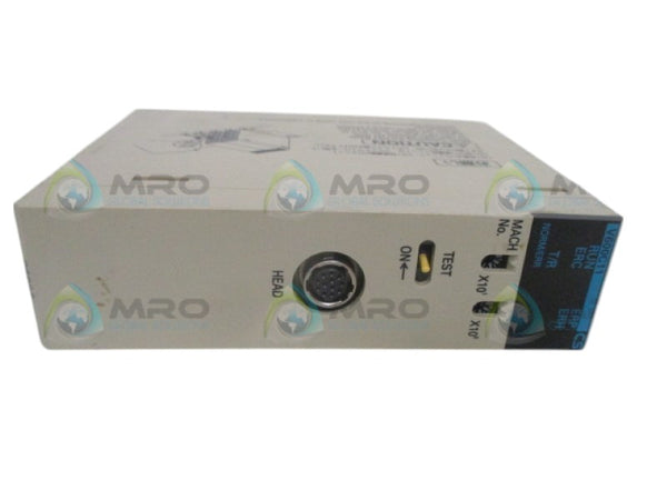 OMRON CS1W-V600C11 UNMP
