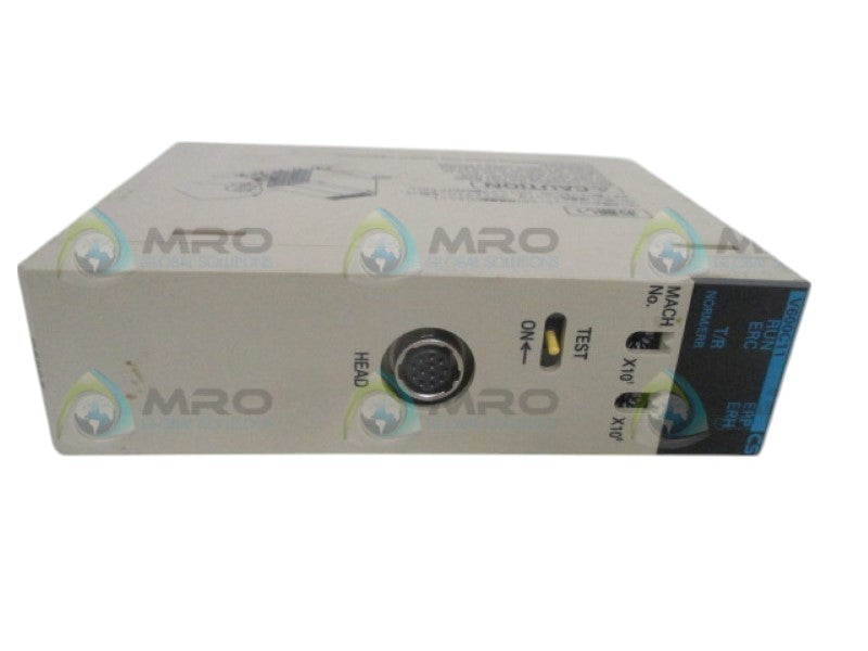 OMRON CS1W-V600C11 UNMP