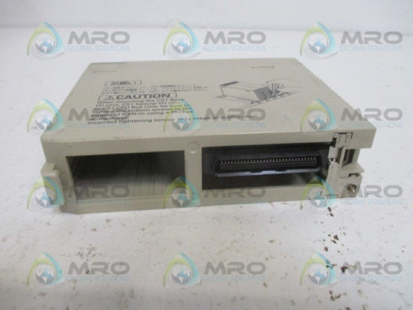 OMRON CS1W-V600C11 UNMP