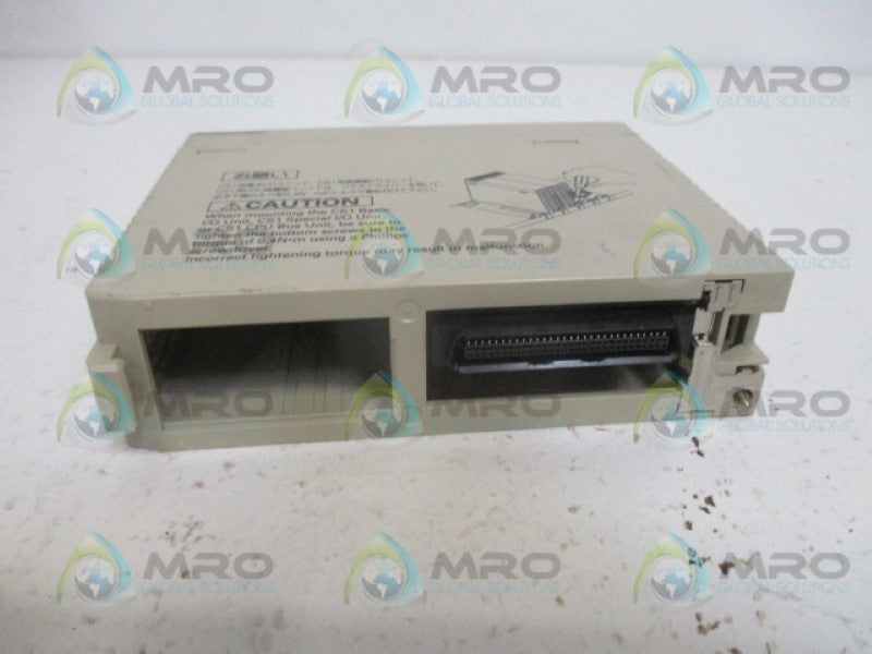 OMRON CS1W-V600C11 UNMP
