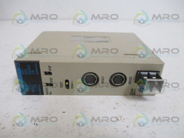 OMRON CS1W-V600C11 UNMP